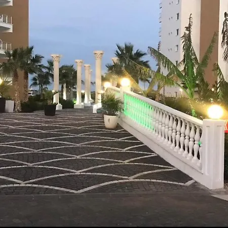 Holiday park Caesar *