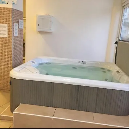 Caesar Holiday park Famagusta (Northern Cyprus)