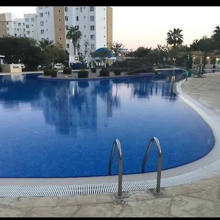 Caesar * Famagusta (Northern Cyprus)
