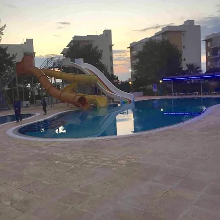 Caesar Holiday park Famagusta (Northern Cyprus)