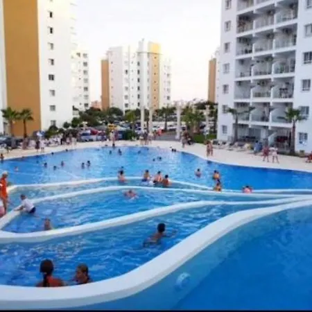 Caesar Famagusta (Northern Cyprus)