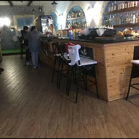 Caesar פמגוסטה